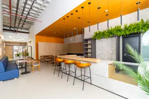 Imagem 6 - Loft / Studio em Centro, Curitiba - PR
